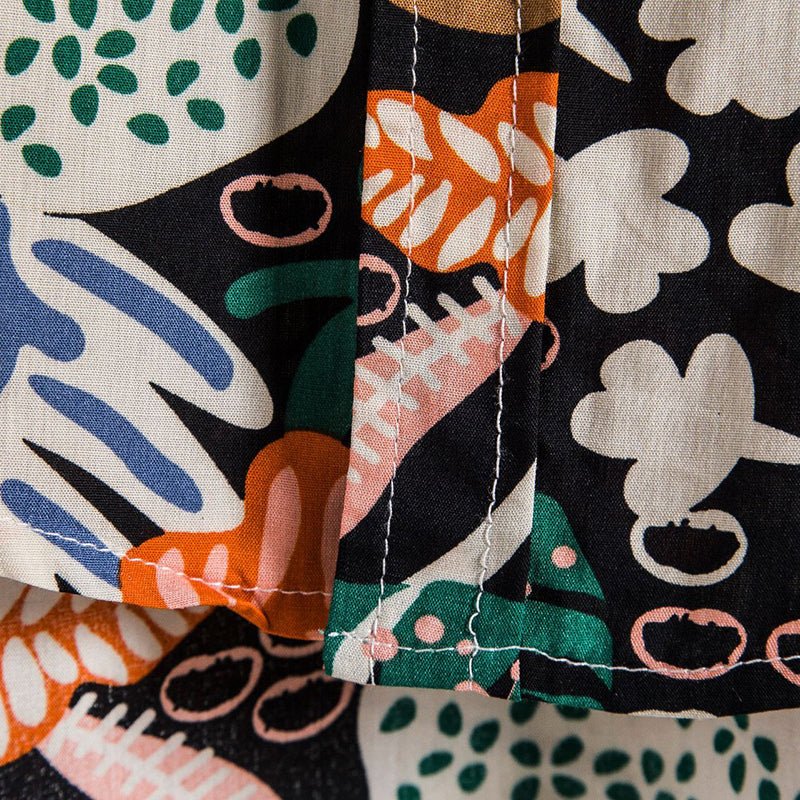 Zakenda | Chemise Duval Hawaiian Spirit