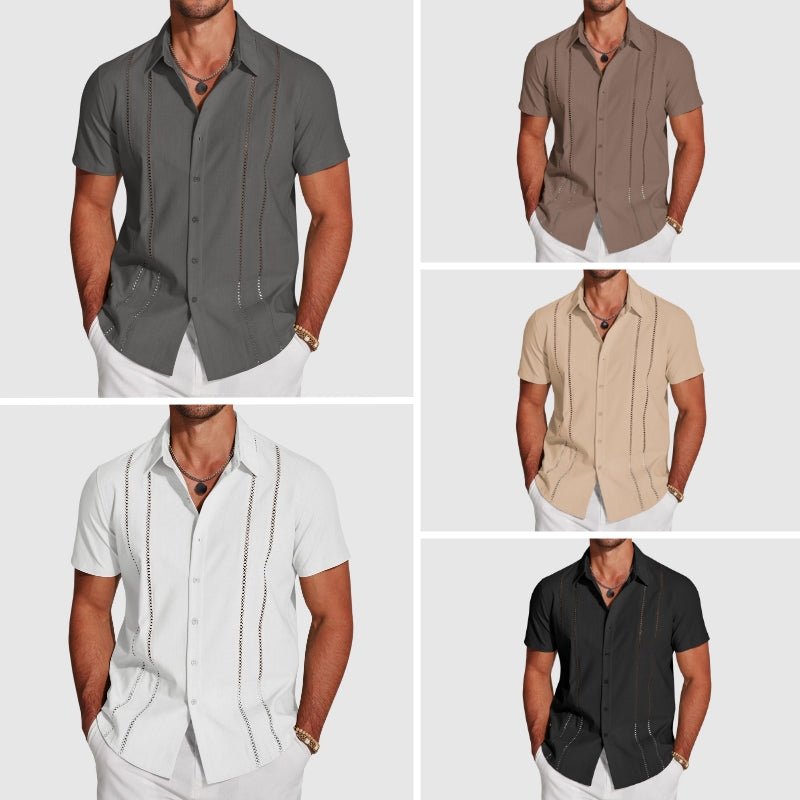 Zakenda | Duval Héritage Chemise Wattrelos