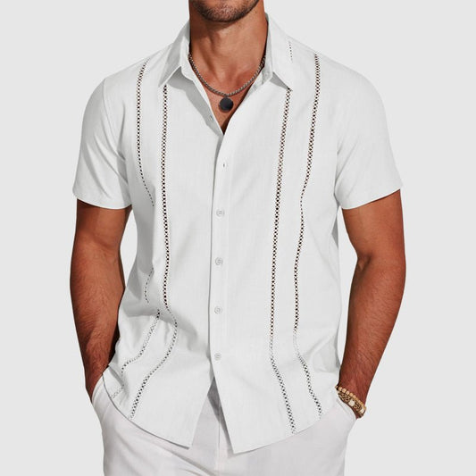Zakenda | Duval Héritage Chemise Wattrelos