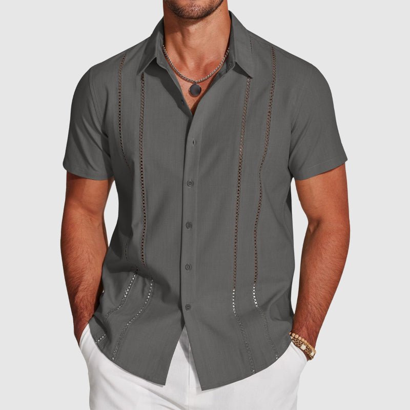 Zakenda | Duval Héritage Chemise Wattrelos