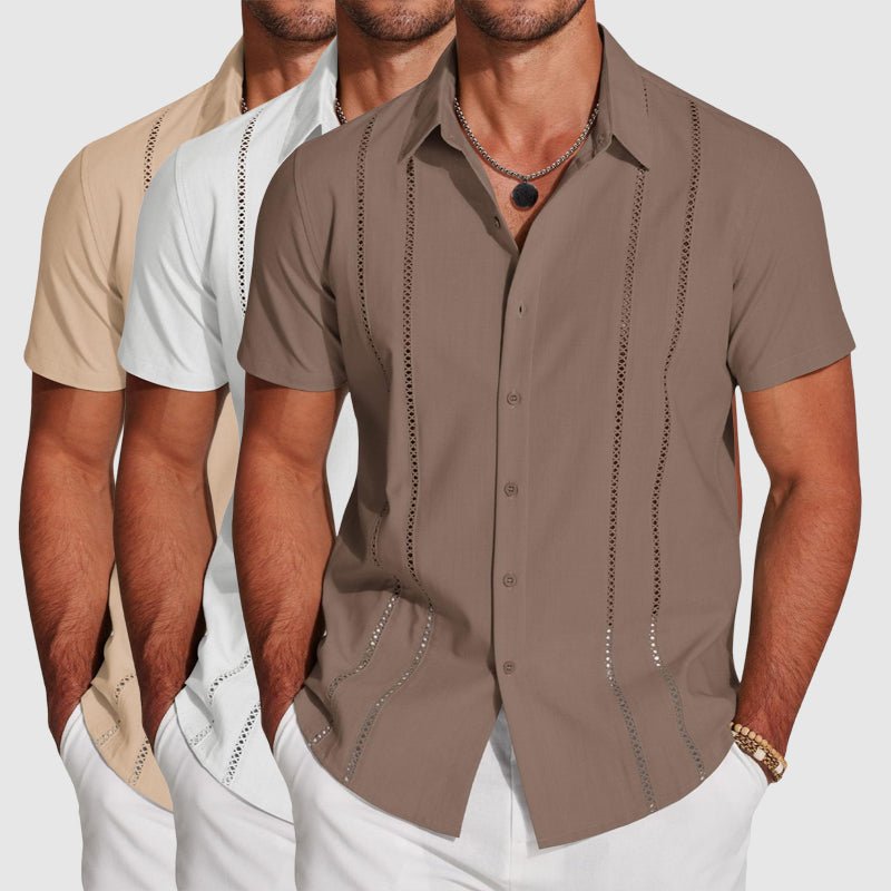 Zakenda | Duval Héritage Chemise Wattrelos