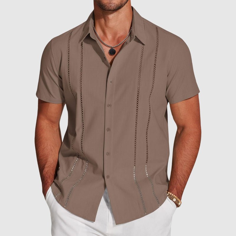 Zakenda | Duval Héritage Chemise Wattrelos