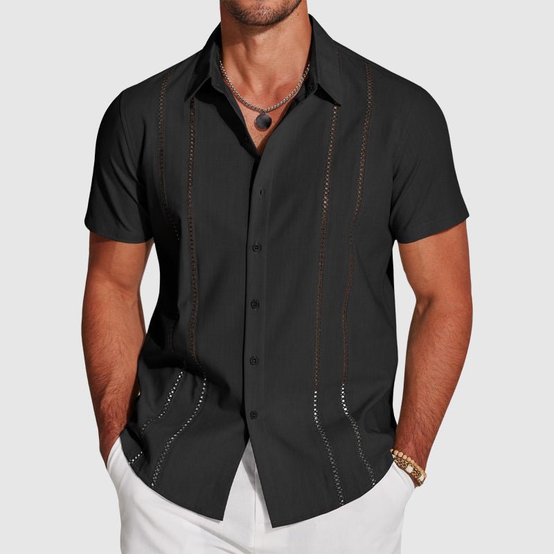 Zakenda | Duval Héritage Chemise Wattrelos
