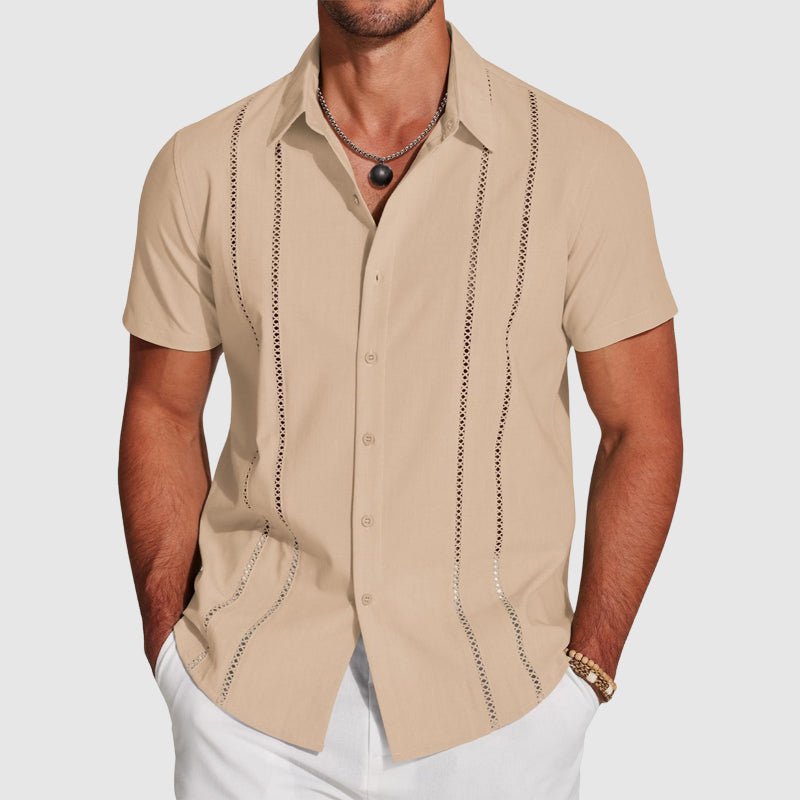 Zakenda | Duval Héritage Chemise Wattrelos