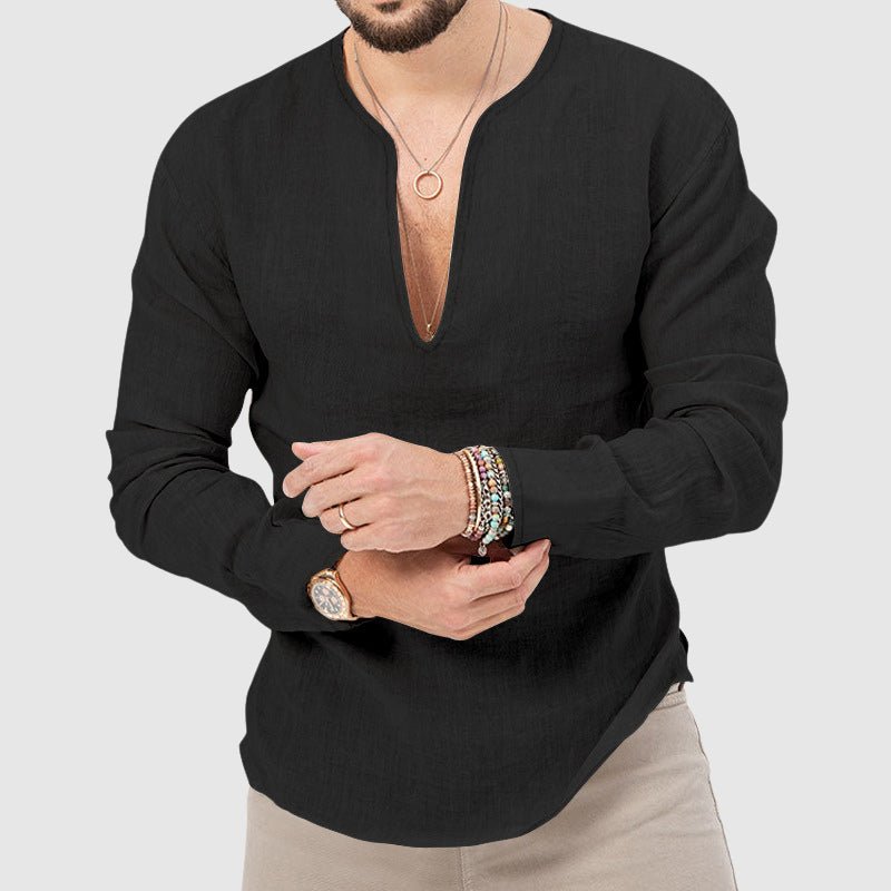 Zakenda | Chemise Duval Horizon Bay