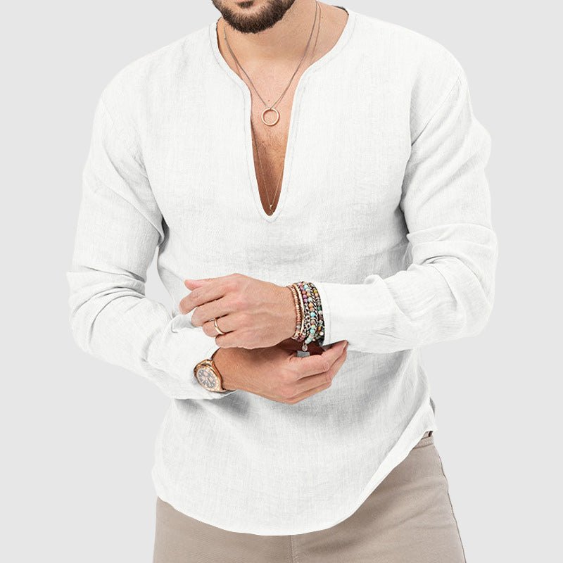 Zakenda | Chemise Duval Horizon Bay