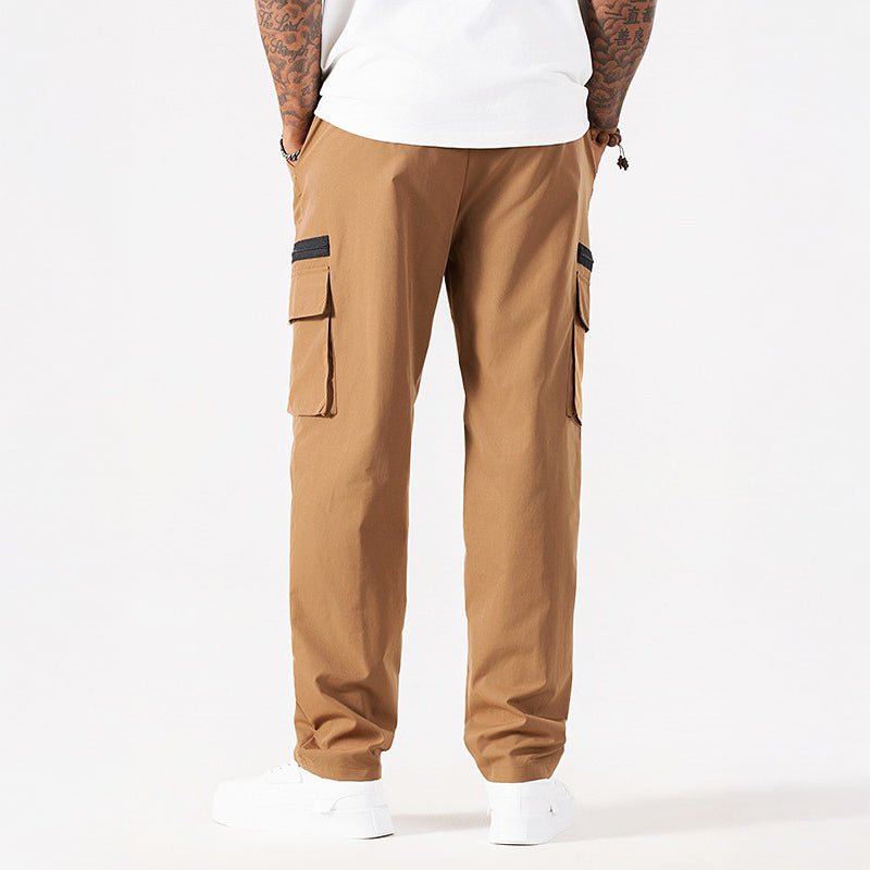 Zakenda | Pantalon utilitaire Duval Ironclad