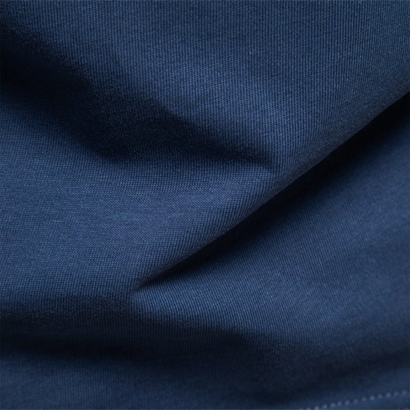 Zakenda | Chemise Duval Irvington Henley