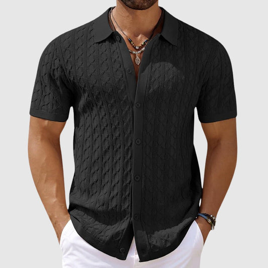 Zakenda | Duval L'Artisan Héritage Chemise
