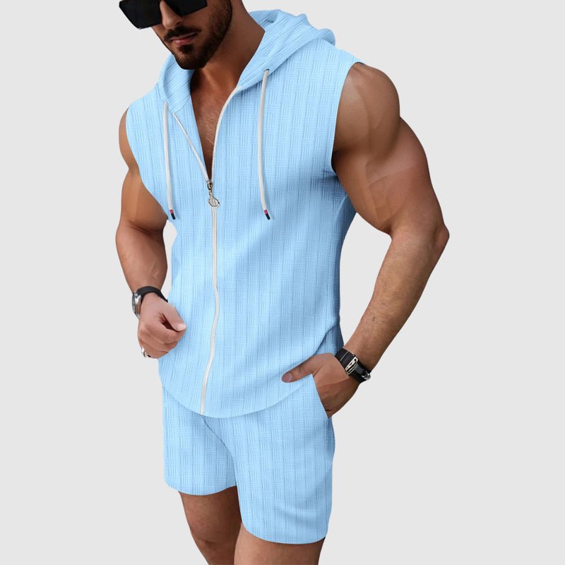 Zakenda | Duval Longmont Sport Set