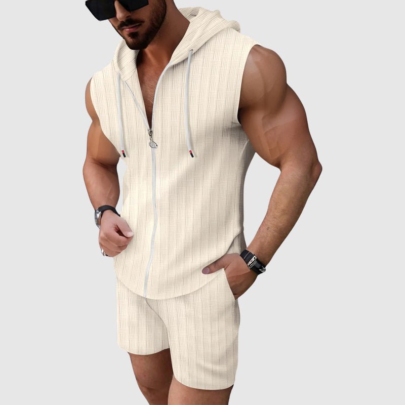 Zakenda | Duval Longmont Sport Set