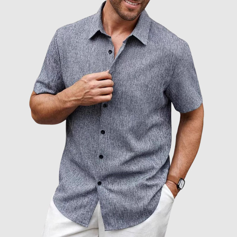 Zakenda | Chemise de loisirs Duval Lorient