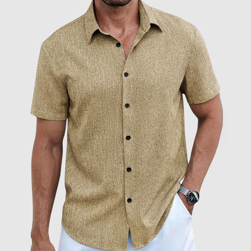 Zakenda | Chemise de loisirs Duval Lorient