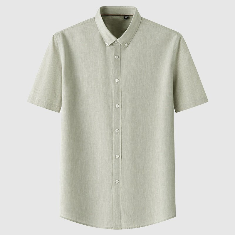 Zakenda | Duval Lorient Chemise essentielle