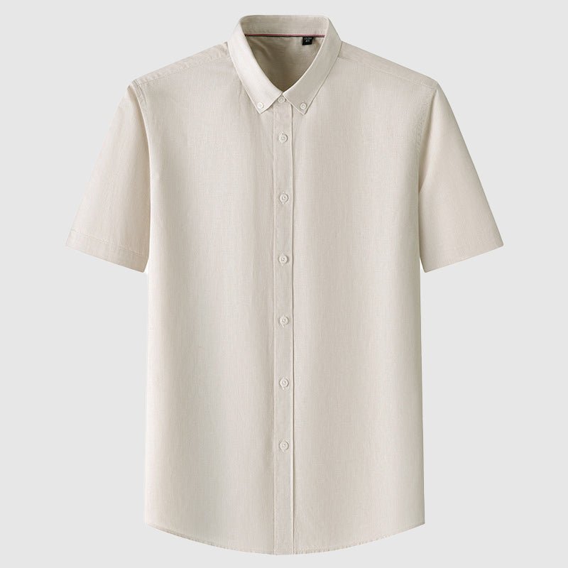 Zakenda | Duval Lorient Chemise essentielle