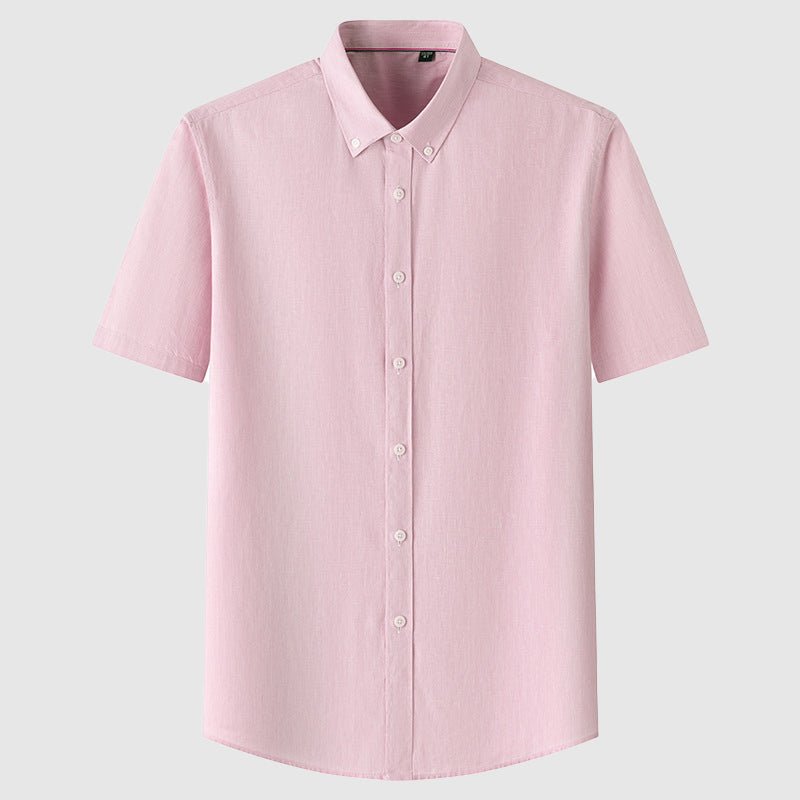 Zakenda | Duval Lorient Chemise essentielle