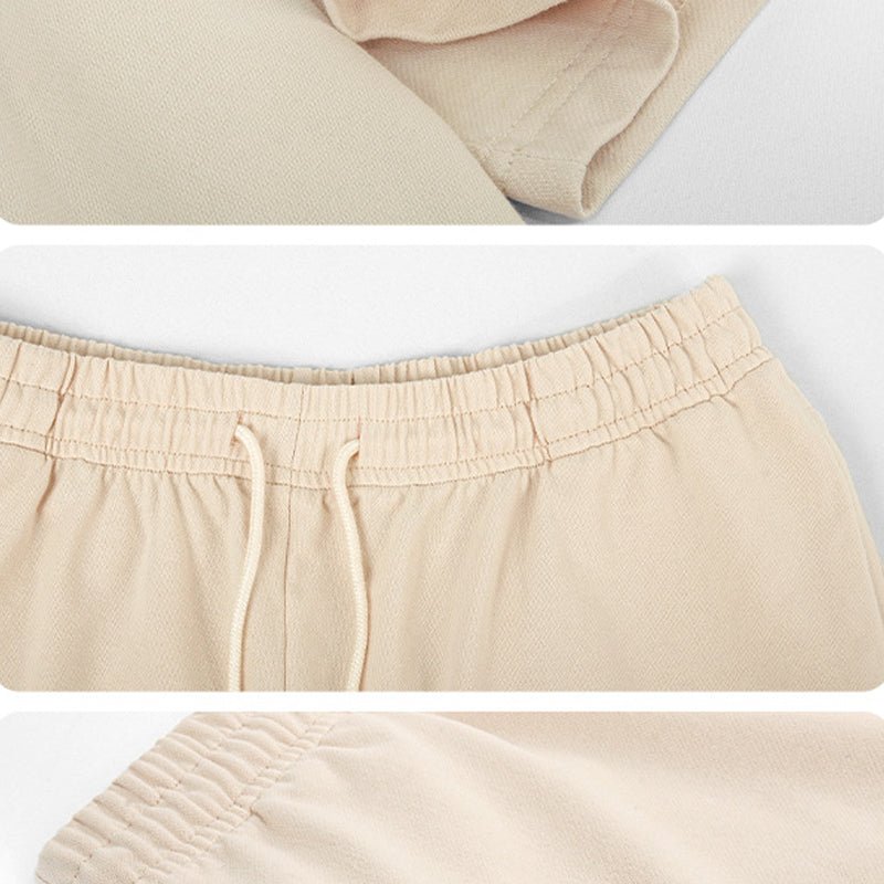Zakenda | Duval Lourdes Ensemble en coton