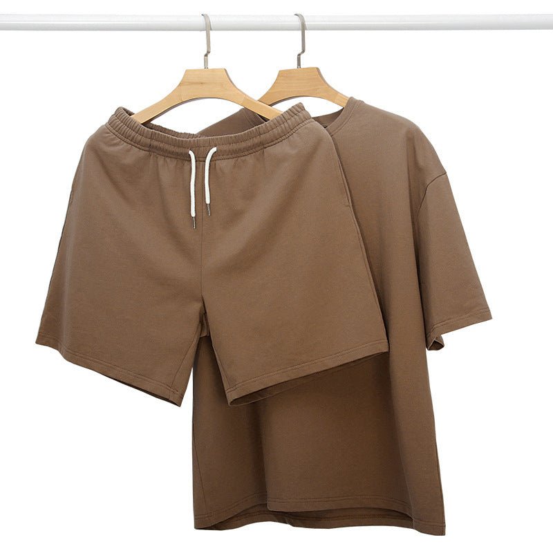 Zakenda | Duval Lourdes Ensemble en coton