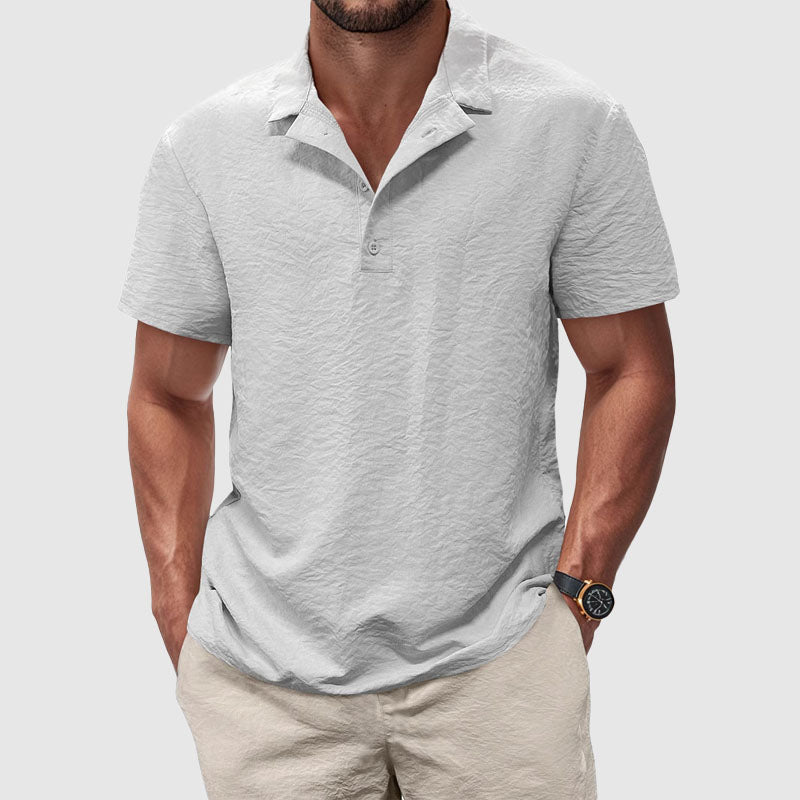 Zakenda | Duval Minnesota Chemise en vrac