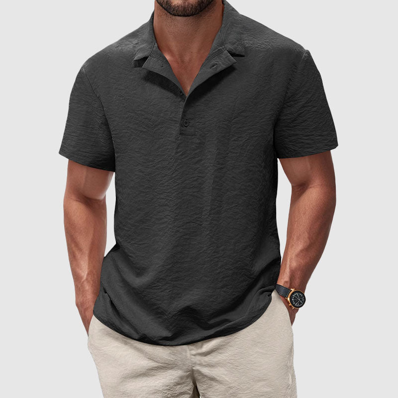 Zakenda | Duval Minnesota Chemise en vrac