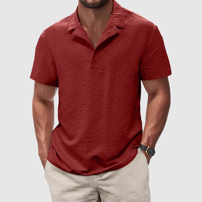 Zakenda | Duval Minnesota Chemise en vrac