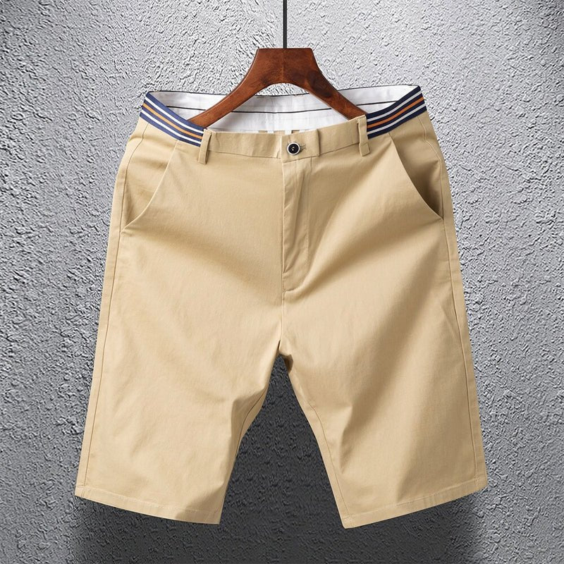 Zakenda | Duval Mode Briançon Short