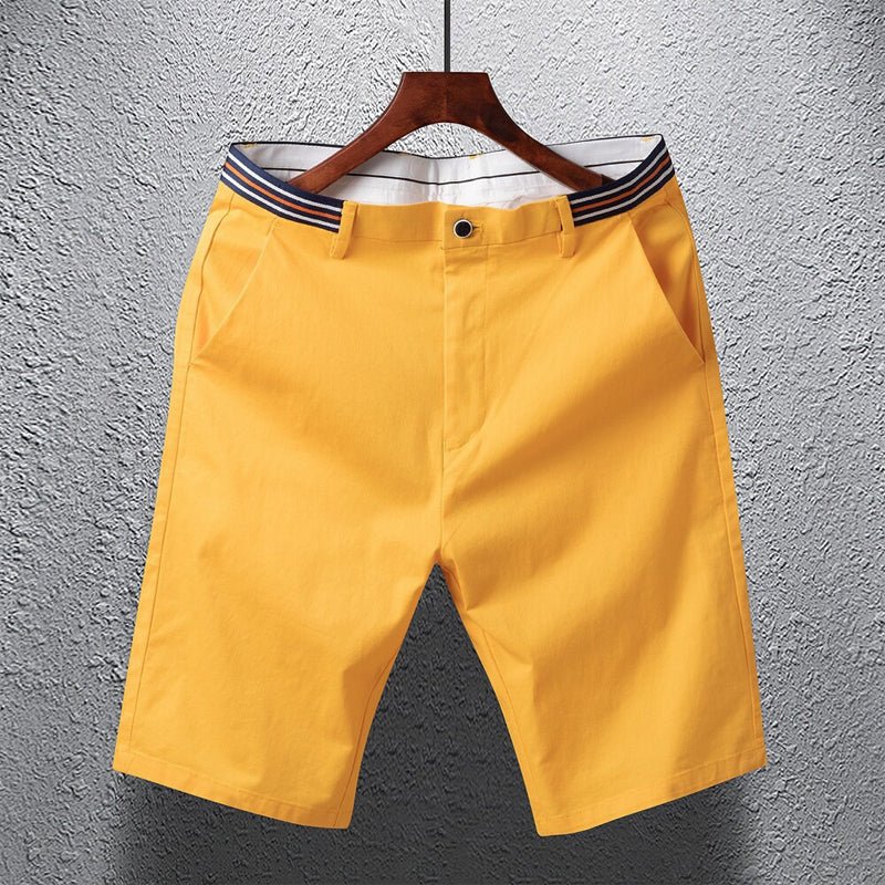 Zakenda | Duval Mode Briançon Short