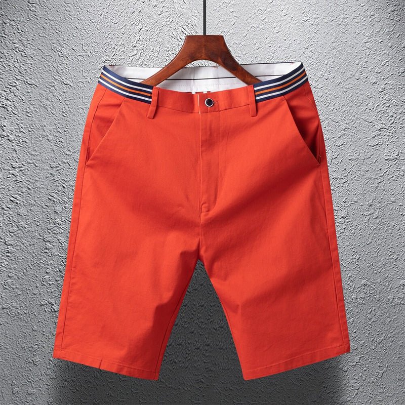 Zakenda | Duval Mode Briançon Short