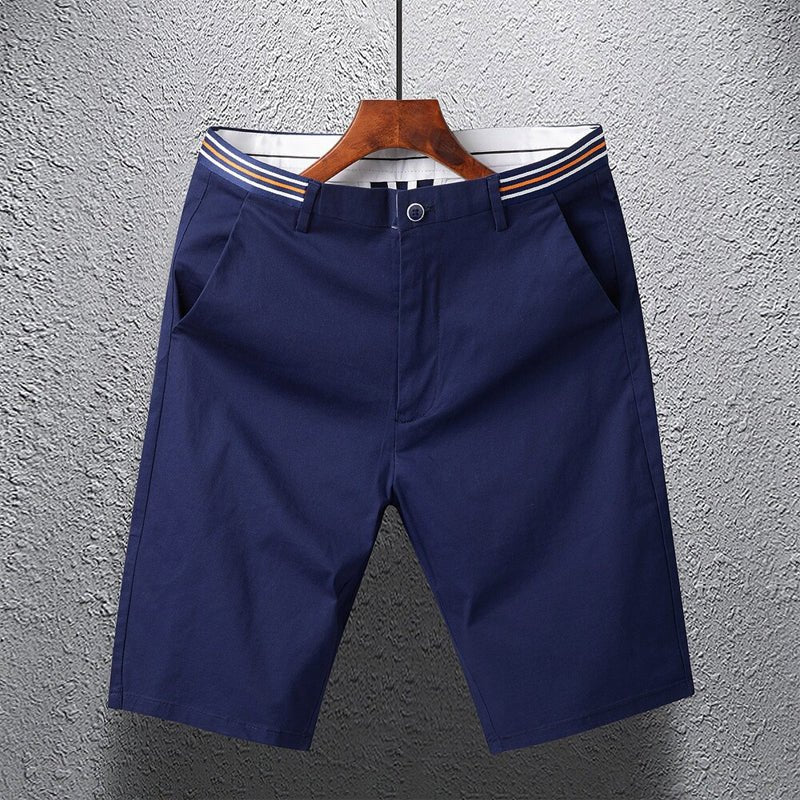 Zakenda | Duval Mode Briançon Short