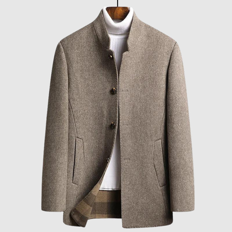 Zakenda | Bureau Duval Manteau Elite