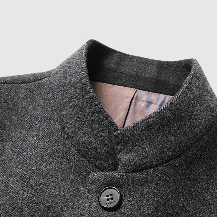 Zakenda | Bureau Duval Manteau Elite