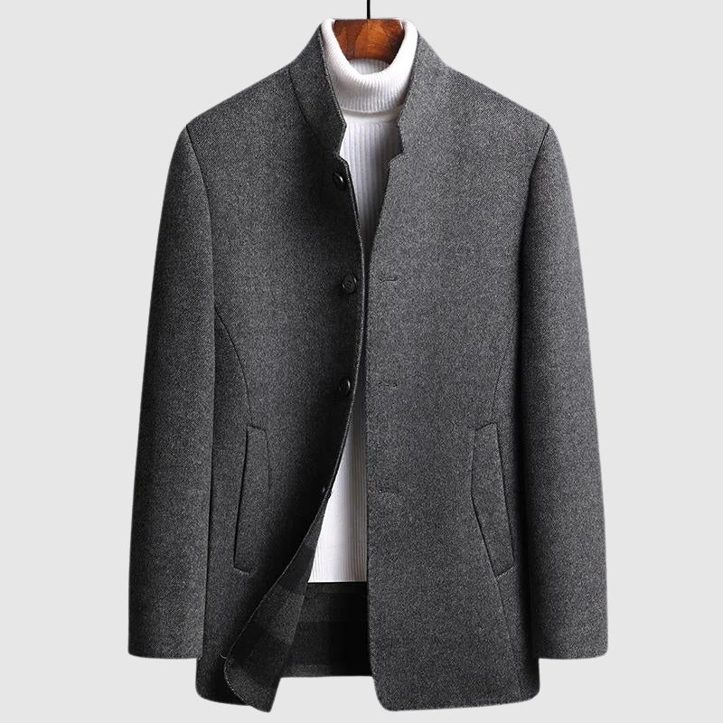 Zakenda | Bureau Duval Manteau Elite