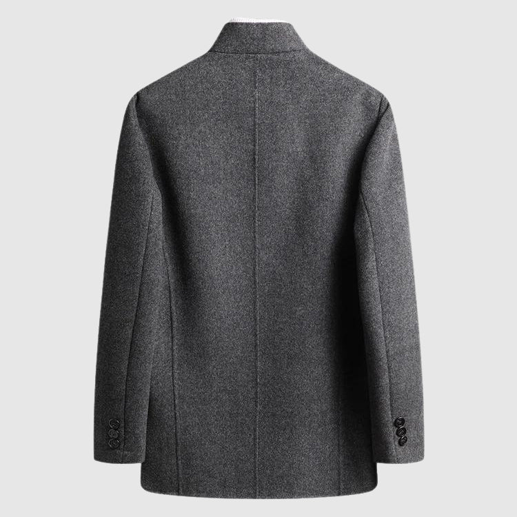Zakenda | Bureau Duval Manteau Elite