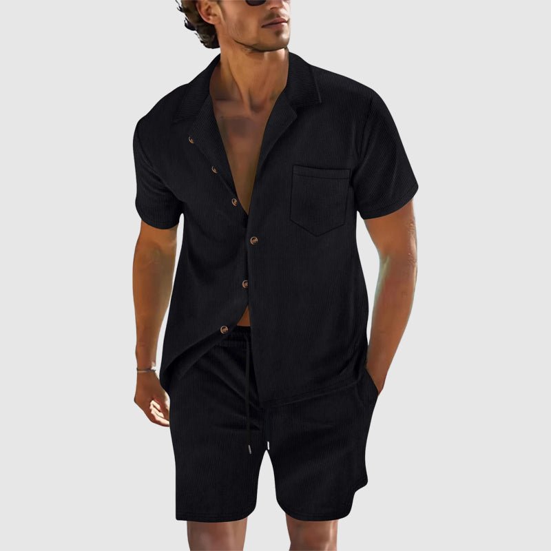 Zakenda | Ensemble Duval Palm District