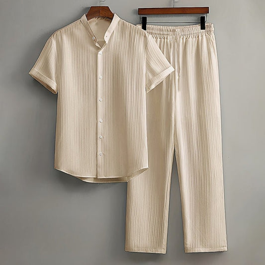 Zakenda | Duval Palmwave Set d'été