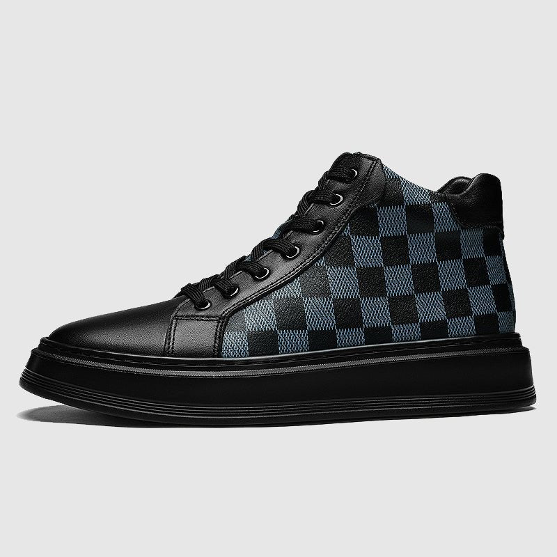 Zakenda | Chaussures de claquettes Duval