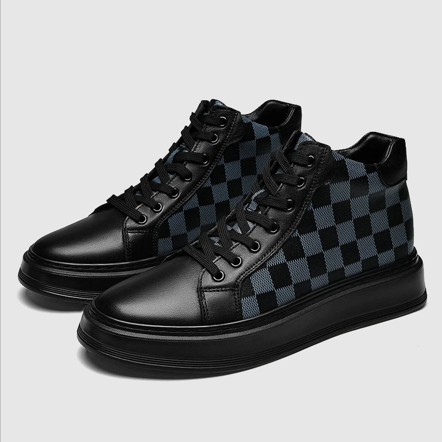 Zakenda | Chaussures de claquettes Duval