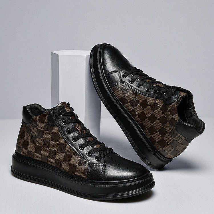 Zakenda | Chaussures de claquettes Duval