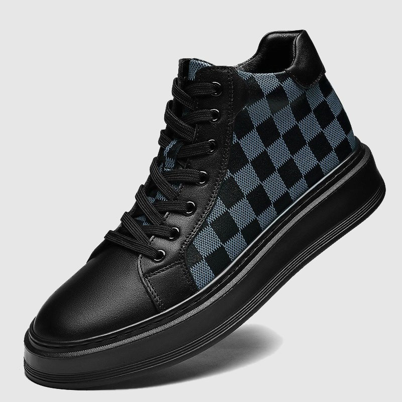 Zakenda | Chaussures de claquettes Duval
