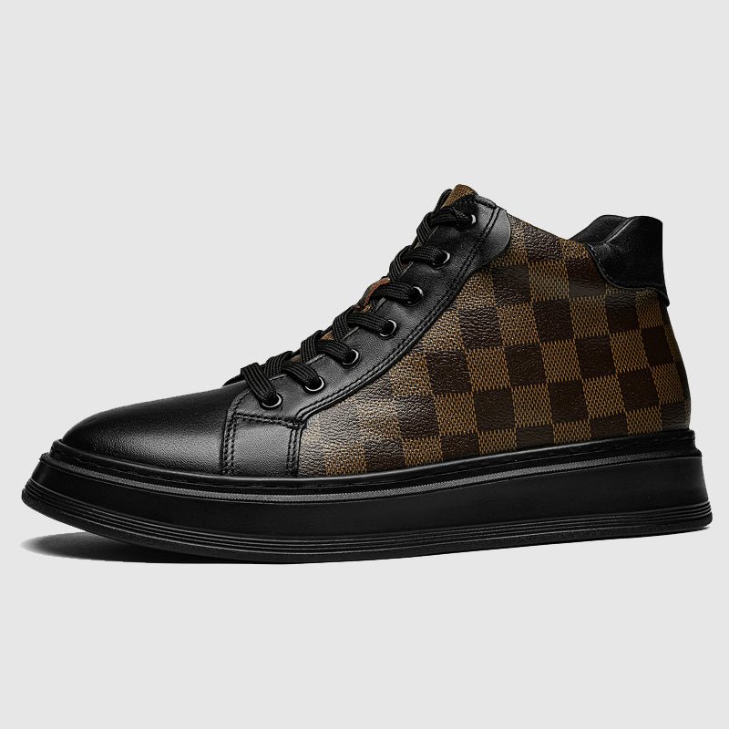 Zakenda | Chaussures de claquettes Duval