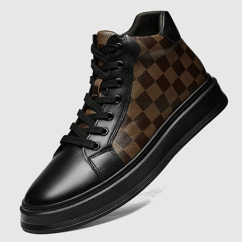 Zakenda | Chaussures de claquettes Duval