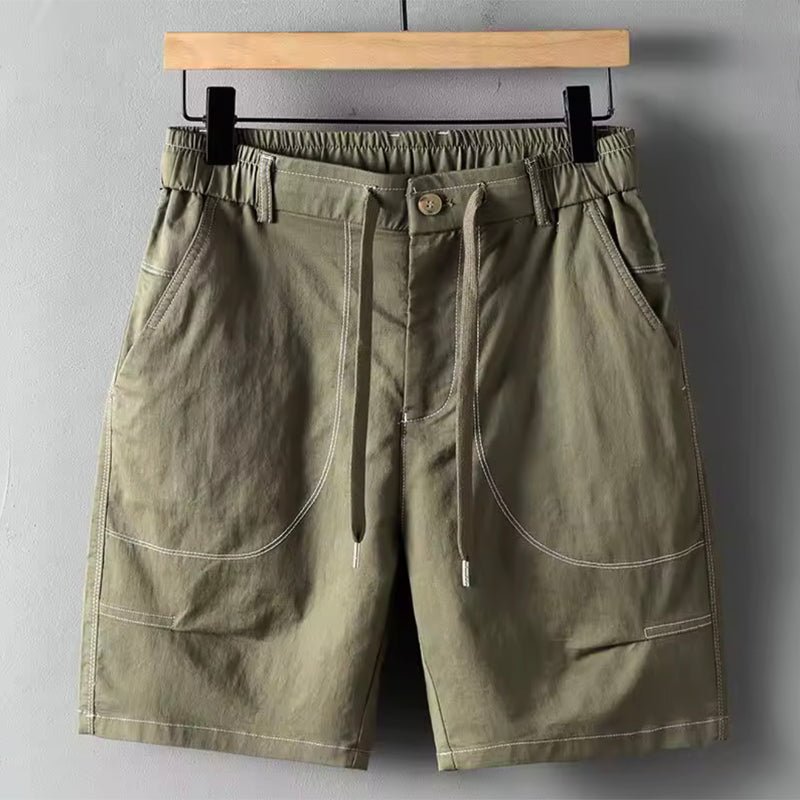 Zakenda | Duval Urban Alley Shorts