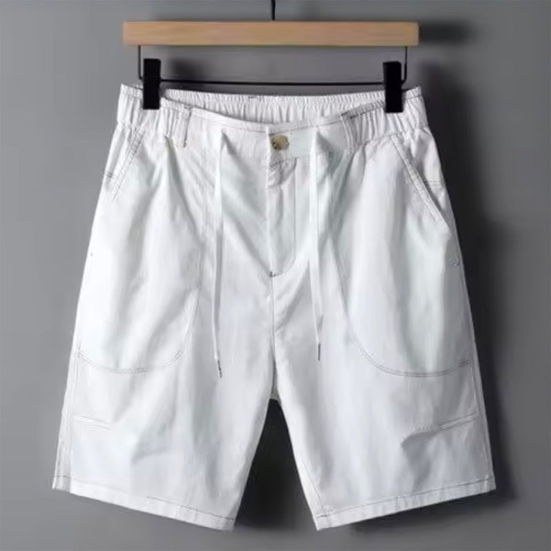 Zakenda | Duval Urban Alley Shorts