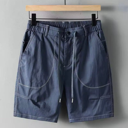 Zakenda | Duval Urban Alley Shorts
