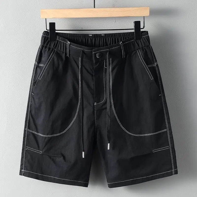 Zakenda | Duval Urban Alley Shorts