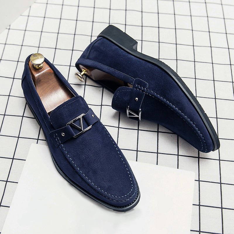 Zakenda | Duval Urban ascension Loafer