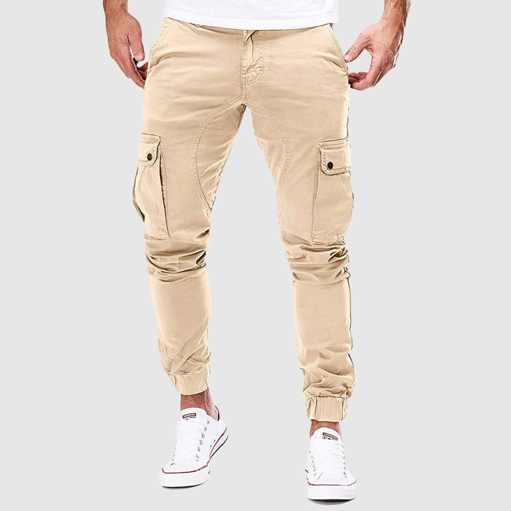 Zakenda | Pantalon d'athlète urbain Duval