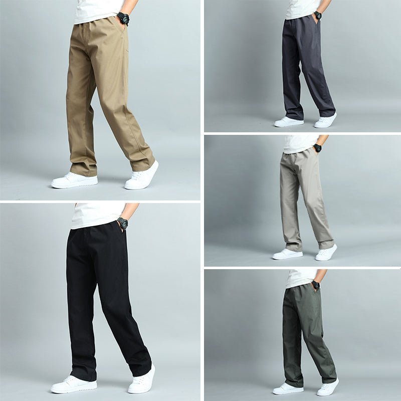 Zakenda | Duval Urban Pantalon en coton