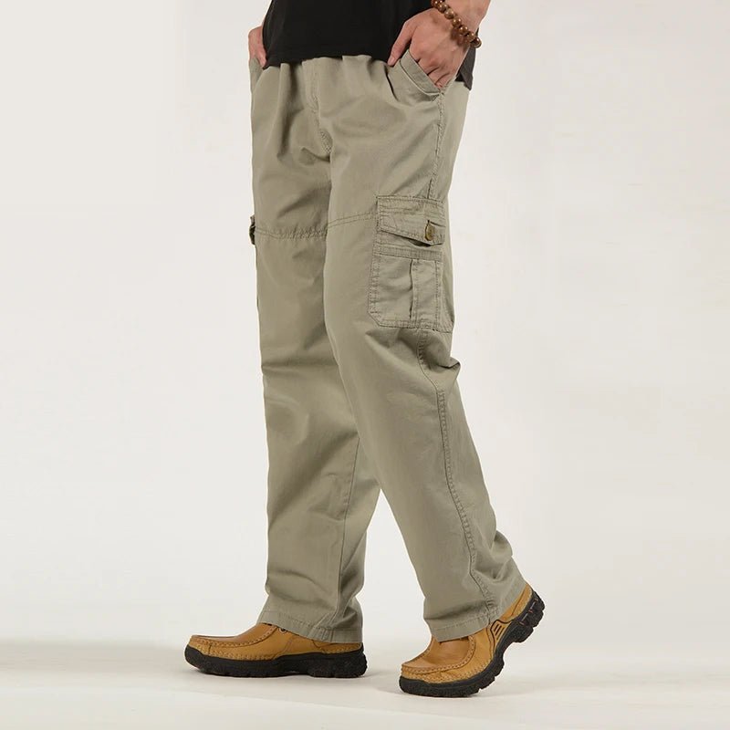 Zakenda | Pantalon Duval Urban Trek