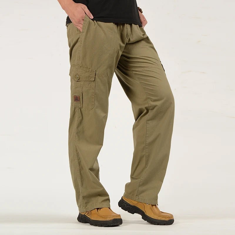 Zakenda | Pantalon Duval Urban Trek